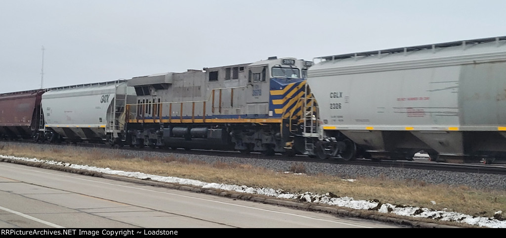 CN 3978